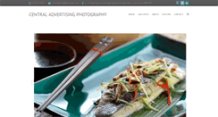 Desktop Screenshot of centralphotography.co.uk